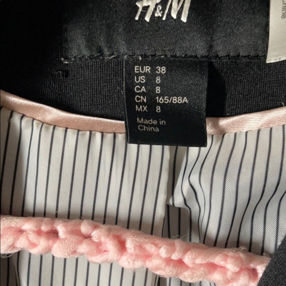 H&M blazer - Picture 3 of 3